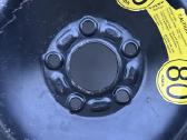 Atsarginis ratas r16, 5x108, 63,4 - nuotraukos Nr. 5