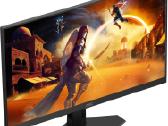 Monitorius Aoc 27g4zre - 260hz Oc Full HD Fast - nuotraukos Nr. 3
