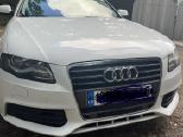 Audi A4 - nuotraukos Nr. 2