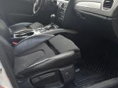 Audi A4 - nuotraukos Nr. 4