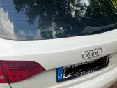 Audi A4 - nuotraukos Nr. 7