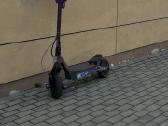 Kukirin G2 elektrinis paspirtukas - nuotraukos Nr. 2