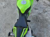 Vaikiškas Kawasaki Ninja - nuotraukos Nr. 8