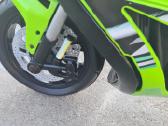Vaikiškas Kawasaki Ninja - nuotraukos Nr. 9