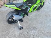 Vaikiškas Kawasaki Ninja - nuotraukos Nr. 4
