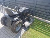 Murray 46 inch 20hp twin - nuotraukos Nr. 4
