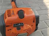 Trimeris, Krūmapjovė "Husqvarna 345 f" - nuotraukos Nr. 3