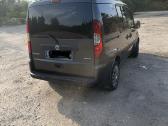 Fiat doblo - nuotraukos Nr. 2