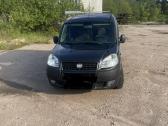 Fiat doblo - nuotraukos Nr. 3