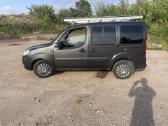 Fiat doblo - nuotraukos Nr. 4