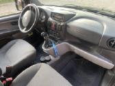Fiat doblo - nuotraukos Nr. 10