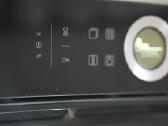 Kompaktinė Bosch orkaitė su mikrobangų funkcija. - nuotraukos Nr. 14