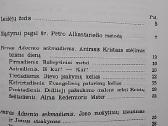 Serafiškuoju keliu. - nuotraukos Nr. 5