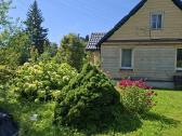 Parduodamas namas Tauragnai Utenos raj. - nuotraukos Nr. 18