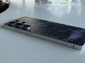 Samsung S25 Ultra 256gb - nuotraukos Nr. 5