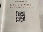 Lietuvos inkunabulai - nuotraukos Nr. 2