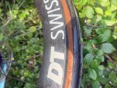 Canyon SLX 7 plento dviratis - nuotraukos Nr. 5