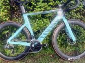 Canyon SLX 7 plento dviratis - nuotraukos Nr. 7