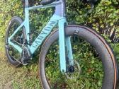 Canyon SLX 7 plento dviratis - nuotraukos Nr. 8