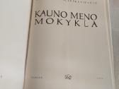 Kauno meno mokykla - nuotraukos Nr. 2