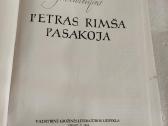 Petras Rimša pasakoja - nuotraukos Nr. 2