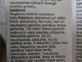Virtuves reikmenys - nuotraukos Nr. 3