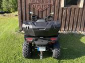 Parduodamas Cfmoto 450 L - nuotraukos Nr. 2
