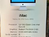 Apple iMac 21.5 Retina 4k (2019) - nuotraukos Nr. 2