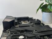 Pagrindinė Plokštė asus rog strix Z490-e gaming - nuotraukos Nr. 2