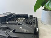 Pagrindinė Plokštė asus rog strix Z490-e gaming - nuotraukos Nr. 3