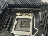Pagrindinė Plokštė asus rog strix Z490-e gaming - nuotraukos Nr. 4