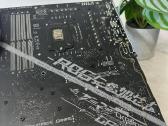 Pagrindinė Plokštė asus rog strix Z490-e gaming - nuotraukos Nr. 7