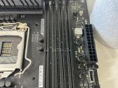 Pagrindinė Plokštė asus rog strix Z490-e gaming - nuotraukos Nr. 5