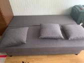 Sofa lova 190x82/140x82 - nuotraukos Nr. 2