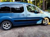 Citroen berling - nuotraukos Nr. 3