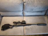 Cz 550 .3006 Springfild - nuotraukos Nr. 2