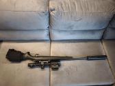 Cz 550 .3006 Springfild - nuotraukos Nr. 3