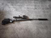 Cz 550 .3006 Springfild - nuotraukos Nr. 4
