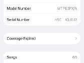 iPhone 15 256gb - nuotraukos Nr. 4