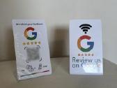 Atsiliepimų korteles Nfc - nuotraukos Nr. 3