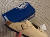 Birkenstock tapkes naujos - nuotraukos Nr. 3