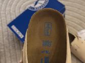 Birkenstock tapkes naujos - nuotraukos Nr. 5