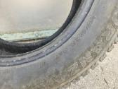 Keturios žieminės padangos Bridgestone - nuotraukos Nr. 2