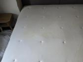Naudotas ikea hyllestad čiužinys 160x200 - nuotraukos Nr. 3