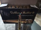 Cz 550 .3006 Springfild - nuotraukos Nr. 7