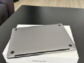 MacBook Pro idealus stovis. Space Gray spalva - nuotraukos Nr. 3