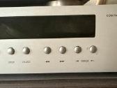 Arcam Diva Cd73 grotuvas su pultu - nuotraukos Nr. 4