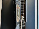 Gigabyte Rx 7800 XT - nuotraukos Nr. 2
