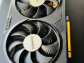 Gigabyte Rx 7800 XT - nuotraukos Nr. 3