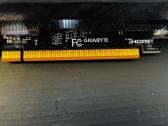 Gigabyte Rx 7800 XT - nuotraukos Nr. 6